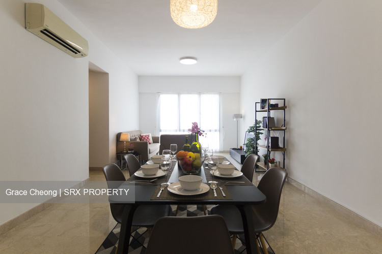 Simsville (D14), Condominium #203736051
